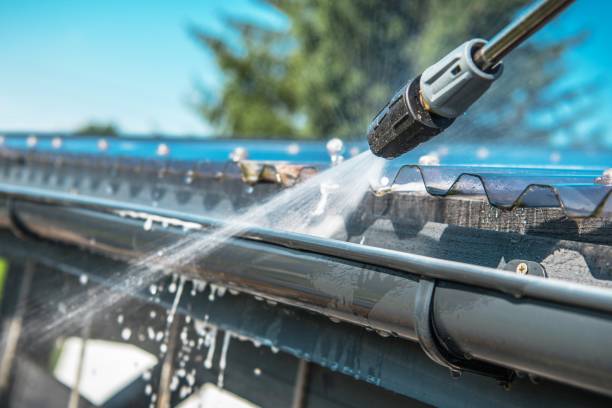 Best Exterior Home Cleaning  in Gasport, NY