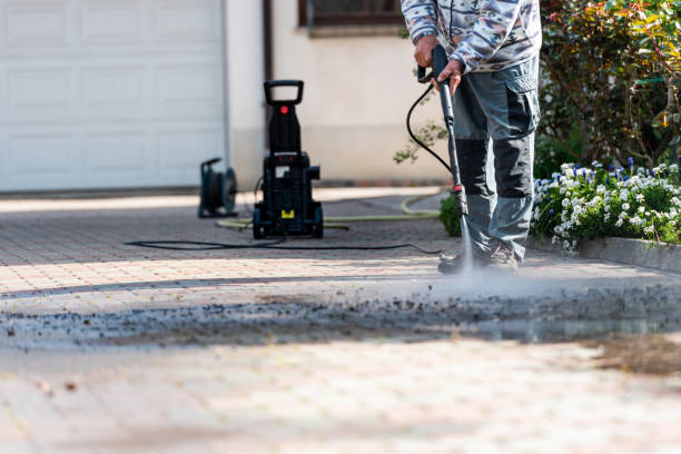 Best Pressure Washing Brick  in Gasport, NY