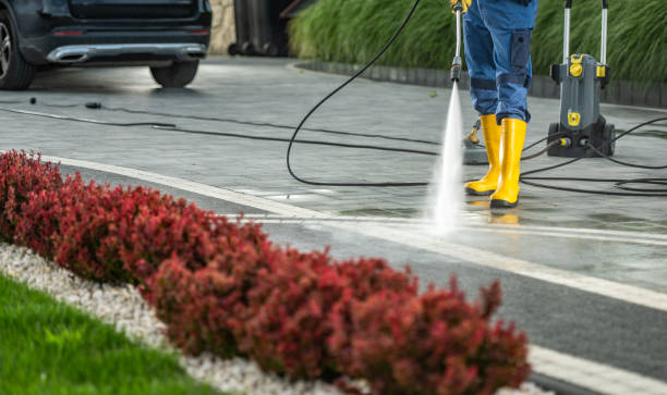 Why Choose Our Certified Pressure Washing Experts for Your Project Needs in Gasport, NY?