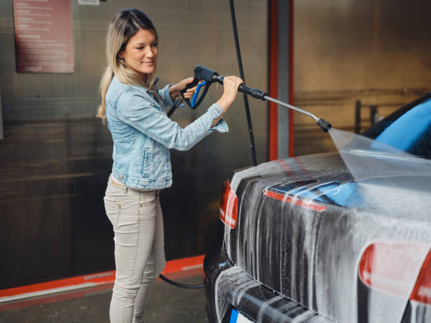 Best Residential Pressure Washing Services  in Gasport, NY